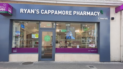 StayWell Ryan's Cappamore Pharmacy