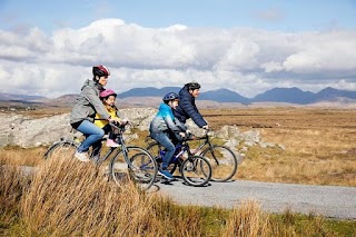 Connemara Wild Escapes