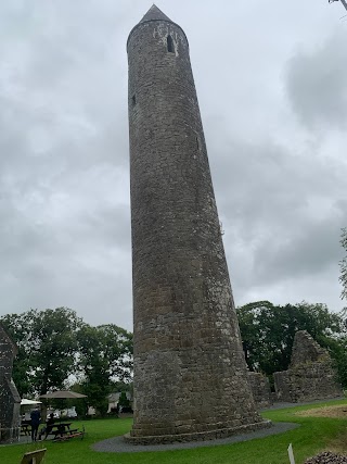 Timahoe (Laois), Tower Inn