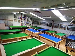 Pool Tables Maddens