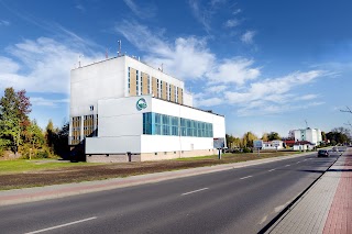Ośrodek Rekreacyjno Sportowy CENTRUM w Lędzinach