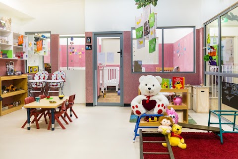 Community Kids Merrylands Early Education Centre