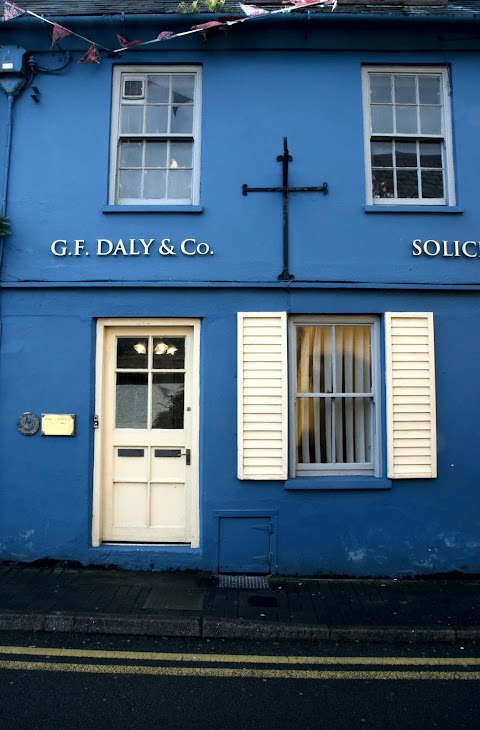 George F Daly & Company Solicitors