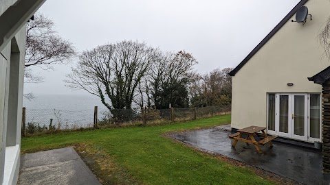 Berehaven Lodge