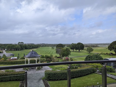 Glenlo Abbey Golf Club