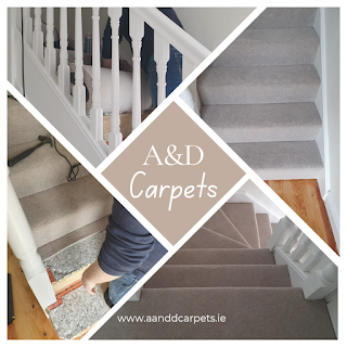 A&D Carpets