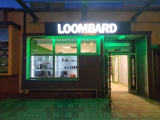 Lombard / Loombard Radlin Korfantego 3