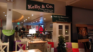 Kelly & Co