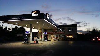 Emo Lakefied Service Station