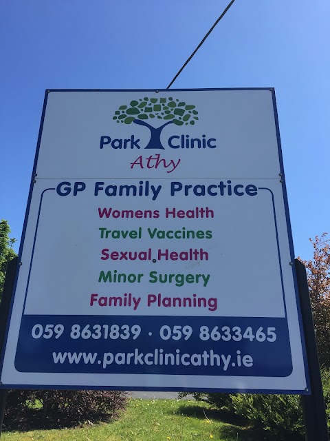 The Park Clinic