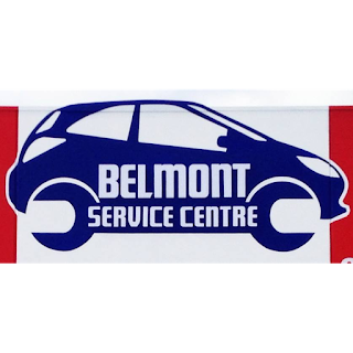 Belmont Service Centre