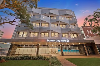 Darwin City Hotel