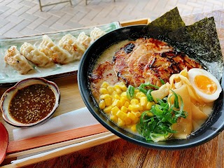 Hokkaiya Japanese Restaurant