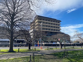 University of Otago, Christchurch Campus