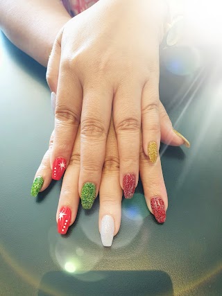 Sensational Divine Nails & Beauty