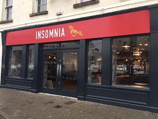 Insomnia Coffee Company - Cavan