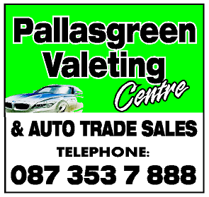 pallasgreen auto trade sales