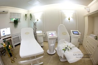 Galeria Urody - salon kosmetyczny kosmetyczka Swarzędz