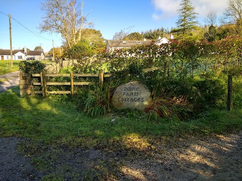 Doire Farm Cottages