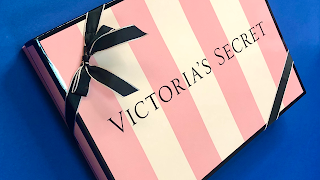 "Asia & Secret" Корейская и японская косметика, Victoria's Secret Шоу-рум