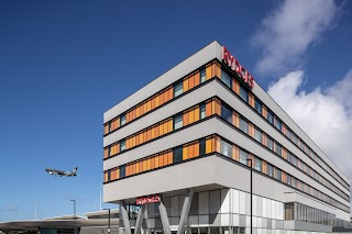 Rydges Wellington Airport