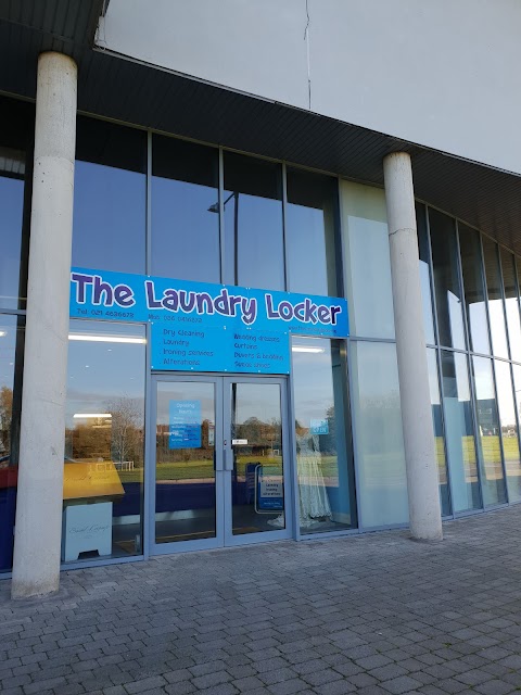 The Laundry Locker