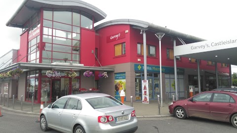 Garvey's SuperValu Castleisland