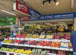 Thien Huong Grocery