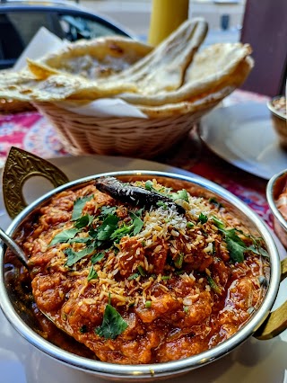 Delhi Curry House Indian Restaurant