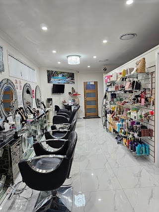 Shailly Beauty & Hair Salon