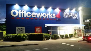 Officeworks Southport