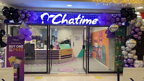 Chatime Wilton