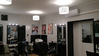 Turecki Salon Fryzjerski