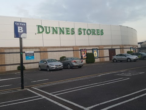 Dunnes Stores