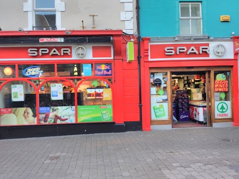 Spar