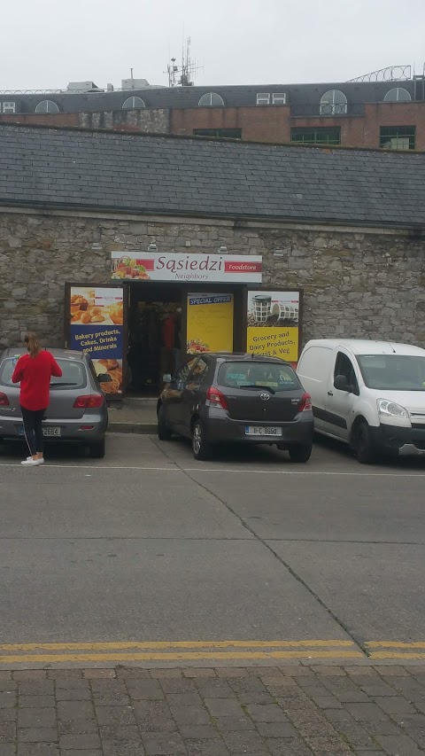 Sąsiedzi Food Store