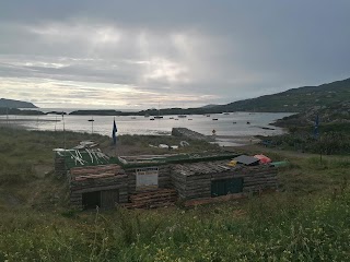 Derrynane Seasports