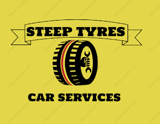 Steep Tyres Car Services