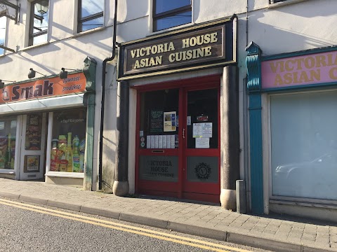 Victoria House Asian Cuisine