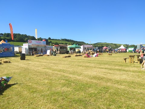 Cork Show Grounds