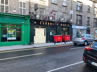 Carroll's on Dominick Street