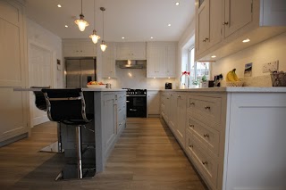 Noel Brannelly Bespoke Kitchen Design Galway