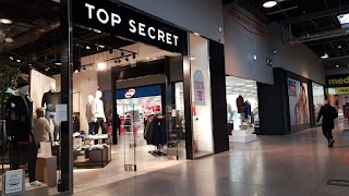 Top Secret Outlet Center