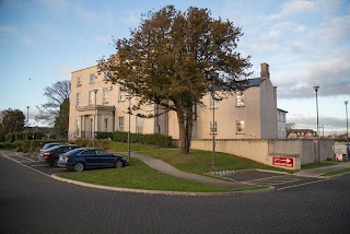 Portarlington Primary Care Centre