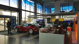 Ford Store Łódź