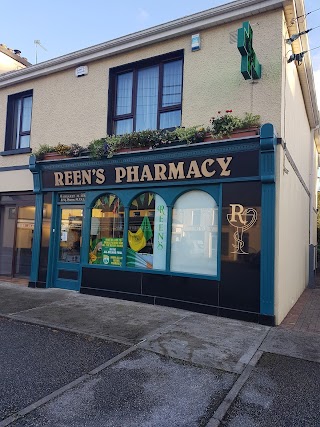 Reen's Pharmacy Rathmore