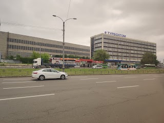 Турбоатом, АТ