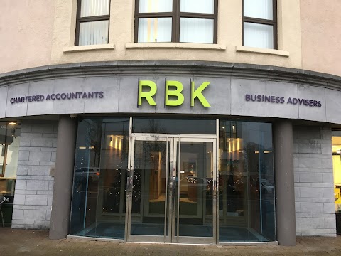 RBK Chartered Accountants