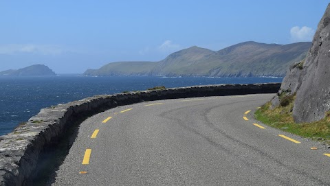 Atlantic Road Slea Head Tours Dingle