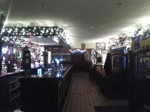 Cunninghams Bar And Lounge